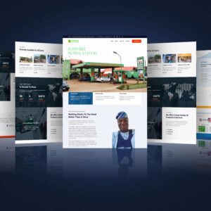 WordPress Website Design