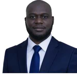 Picture of Uthman Adebayo (Conversion-focused Specialist)