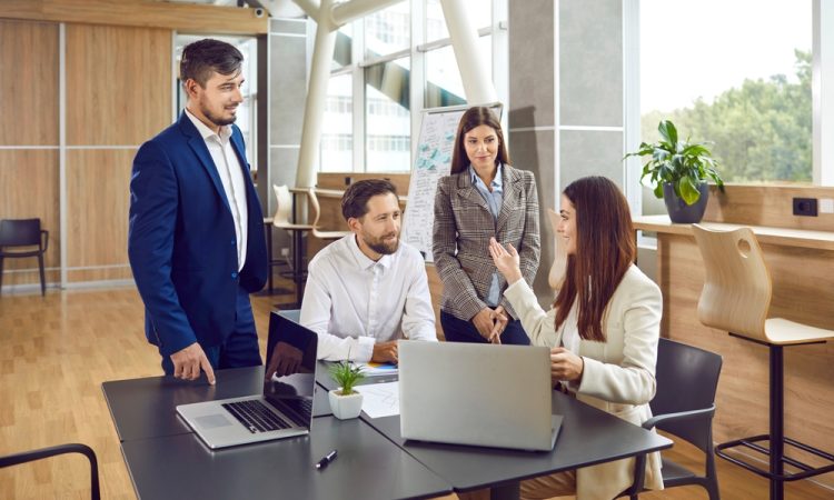 Custom web design services for your business