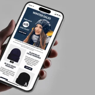 Instagram post from bauthtech. This post is in position 3.