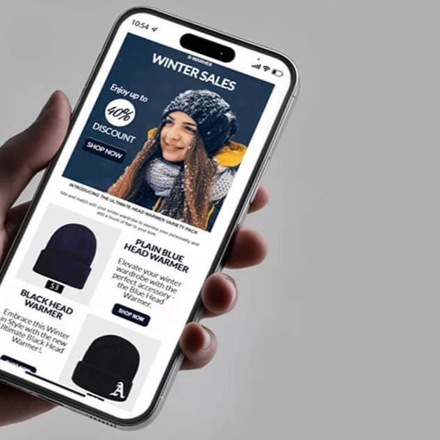 Instagram post from bauthtech. This post is in position 2.